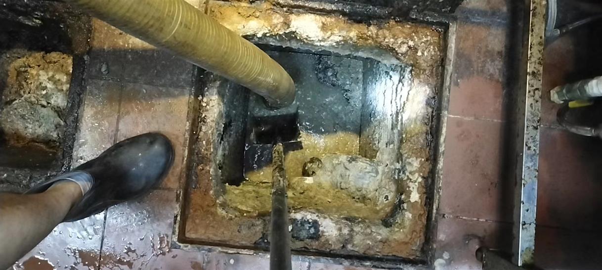 巩留污水池清理一般都有毒气，怎么预防中毒呢？