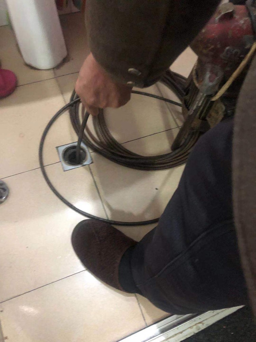 巩留管道疏通，疏通下水道