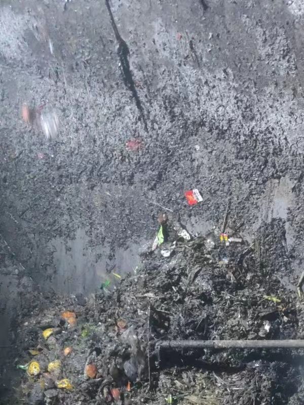 巩留管道结垢危害和原因